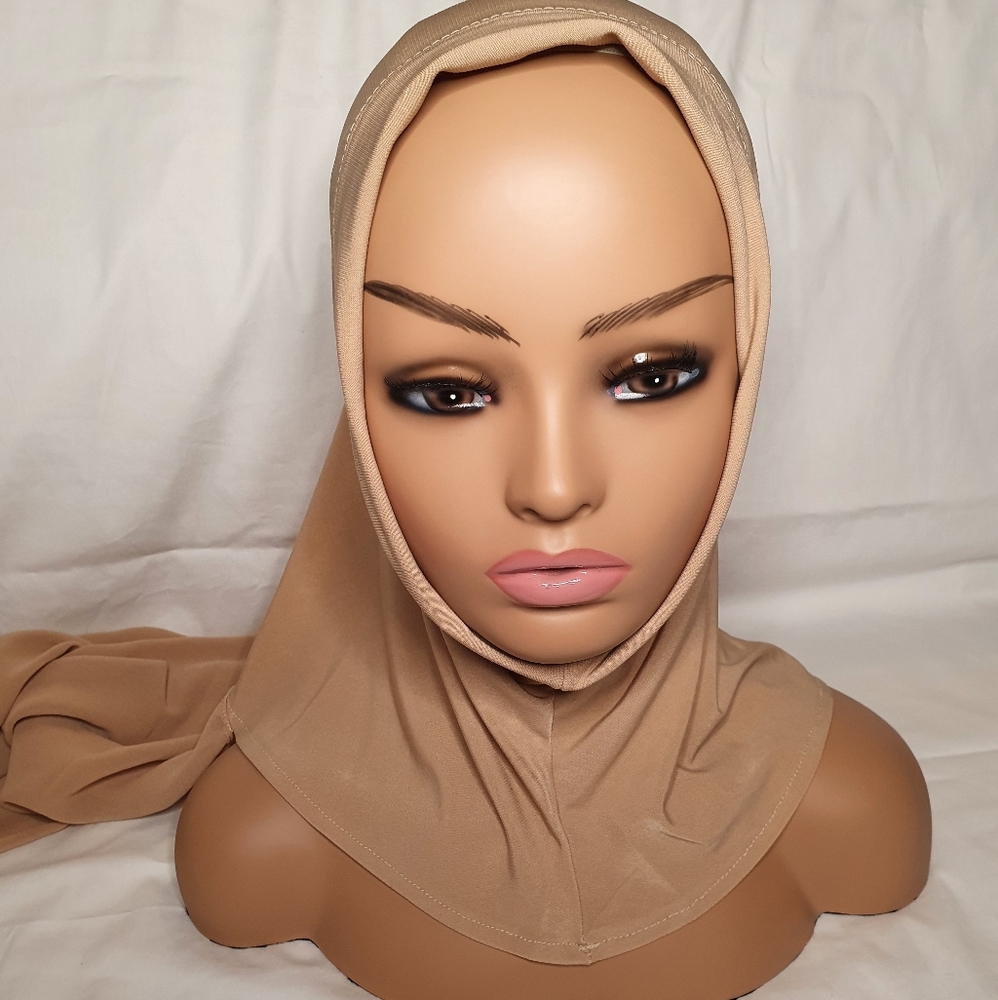 Instant Hijab (NEW)